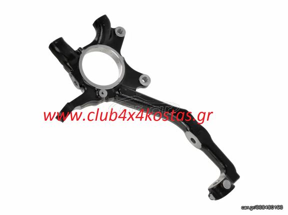 ΑΚΡΟ TOYOTA HILUX REVO 43212-KK010  GUN125/126/135 '15-'20 ΑΡΙΣΤΕΡΟ  Α' ΠΟΙΟΤΗΤΑ ΜΕ ΦΠΑ