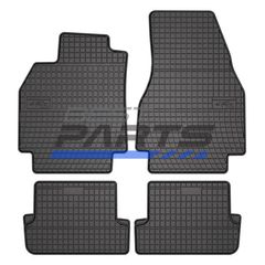 Λαστιχένια Πατάκια Σετ 4τμχ-RENAULT MEGANE I, MEGANE I CLASSIC, MEGANE I COACH, MEGANE II, MEGANE II/KOMBI, Hatchback / Station wagon