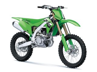 Kawasaki KX 250 '24 ΔΩΡΑ ΑΞΙΑΣ 200€