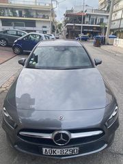 Mercedes-Benz 180 '19 A180  2019