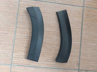 Φρύδια Φτερών Peugeot 2008 1901111X 1901120X 