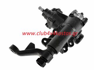 ΑΤΕΡΜΟΝΑΣ ISUZU CAMPO  8-97101-354-3  '92-'03 2WD/4WD ΥΔΡΑΥΛΙΚΟΣ   Α' ΠΟΙΟΤΗΤΑ ΜΕ ΦΠΑ