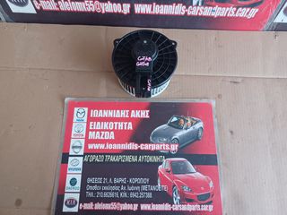 MAZDA CX-7 2008 ΜΟΤΕΡ ΚΑΛΟΡΙΦΕΡ