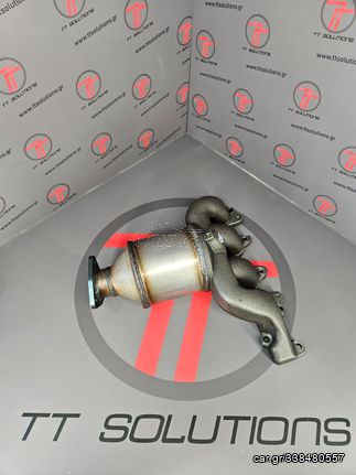 OPEL Astra G/H, Vectra C, Zafira A, Corsa C καταλύτης NTY KAT-PL-003
