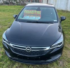 Opel Astra '19  1.6 CDTI Select 