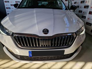 Skoda Scala 2019 SCALA 1.6 TDI STYLE