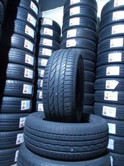 2TMX 185-60-14 BRIDGESTONE TURANZA ER300  ΜΕ ΠΟΛΥ ΠΕΛΜΑ!!