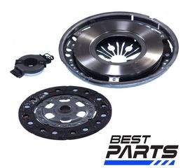 ΚΑΙΝΟΥΡΓΙΟ ΣΕΤ ΣΥΜΠΛΕΚΤΗ VW POLO 1.9D 10.94-09.01