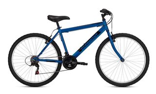 Clermont '23 Ποδήλατο | Mountain Bike |  | Freeland | Simplex | 26 ιντσών | Μπλε | 2023 | Με δώρο το πίσω φως