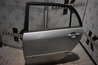 Toyota Corolla ZZE120 H,B οπίσθια αριστερή πόρτα