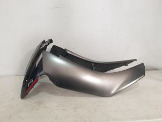 YAMAHA CRYPTON S 115 ΜΑΣΚΑ ΠΙΡΟΥΝΙΟΥ 