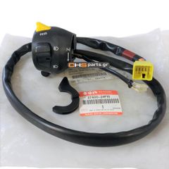 ΣΚΡΙΠ SUZ RH (ΔΙΑΚΟΠΤΗΣ ΤΙΜΟΝΙΟΥ ΔΕΞΙΟΣ) GSX1300 99/06 TL1000R 00/02 GSF1200 BANDIT 01/05 37400-24F10