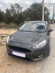 Ford Focus '17  1.0 EcoBoost Start/Stopp Business Edition