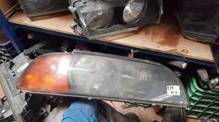 BMW 5 SERIES E39 ΦΑΝΑΡΙ ΕΜΠΡΟΣ ΔΕΞΙ ΜΟΝΟ ΤΖΑΜΙ | RIGHT FRONTLIGHT