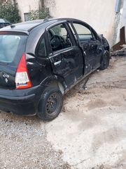 CITROEN C3 1.1 HFX