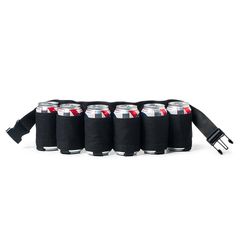 Beer Belt (00138) / Gadgets-thumb-2