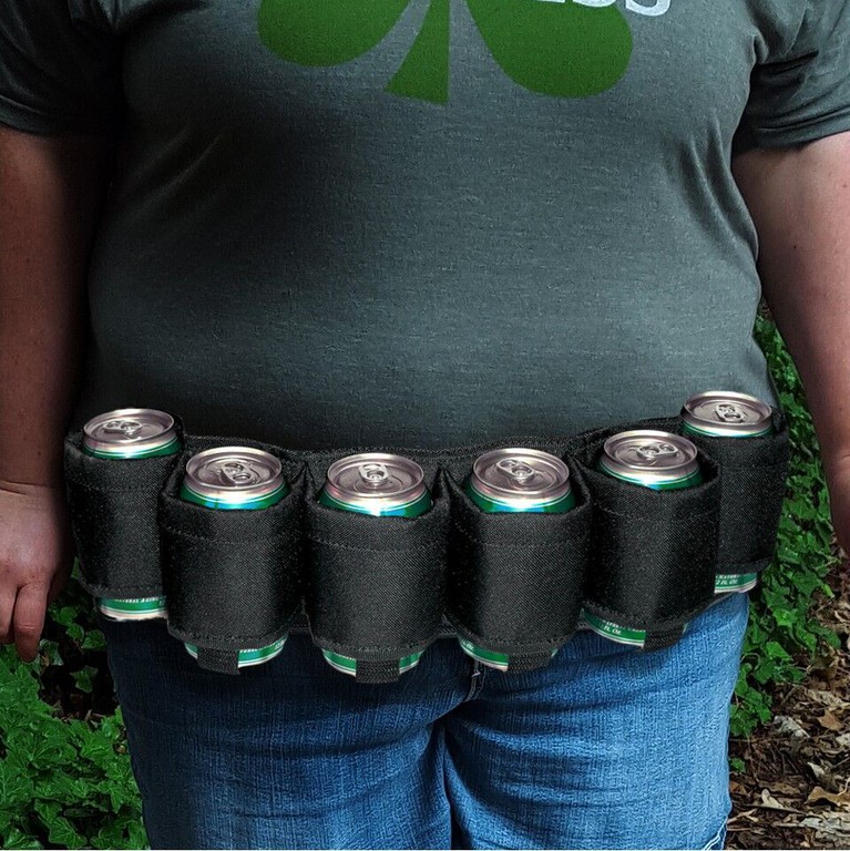 Beer Belt (00138) / Gadgets