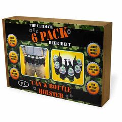 Beer Belt (00138) / Gadgets-thumb-1