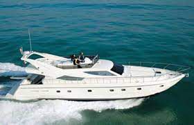 Ferretti 2001 620