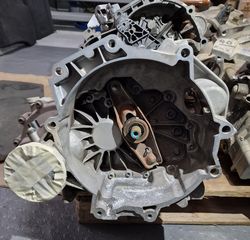 ΣΑΖΜΑΝ 6ΤΑΧΥΤΟ TSI CAX AUDI A1 LMD-thumb-1