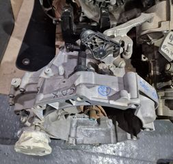 ΣΑΖΜΑΝ 6ΤΑΧΥΤΟ TSI CAX AUDI A1 LMD-thumb-2