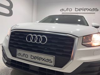 Audi Q2 '17 BUSINESS ΕΛΛΗΝΙΚΟ