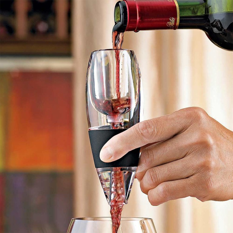 Wine Decanter Original (02370) / Gadgets