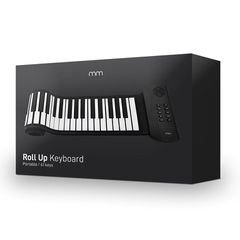 ROLL UP KEYBOARD / Gadgets-thumb-4