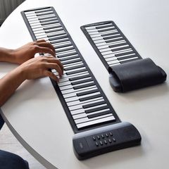 ROLL UP KEYBOARD / Gadgets