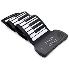 ROLL UP KEYBOARD / Gadgets-thumb-2