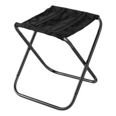 Foldable Pocket Stool / Gadgets-thumb-2