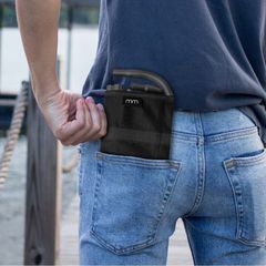 Foldable Pocket Stool / Gadgets-thumb-1