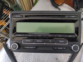 Ράδιο CD VW Polo 5M0035186AA