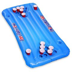 Inflatable Beer Pong Float (04101) / Gadgets-thumb-2
