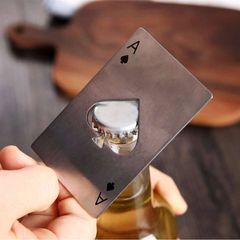 Mikamax - Ace of Spades - Bottle Opener