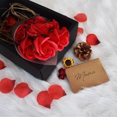 Red Rose Black Box (04470) / Gadgets