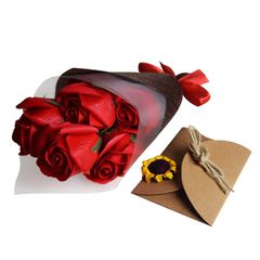 Red Rose Black Box (04470) / Gadgets-thumb-1
