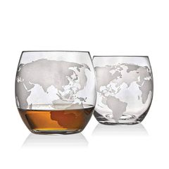 Globe Decanter Set (04976) / Gadgets-thumb-3