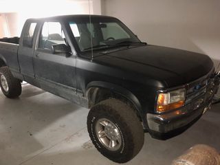 Dodge Dakota '93