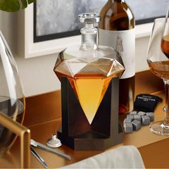 Diamond Decanter (04521) / Gadgets-thumb-1