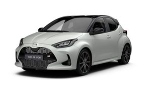 Toyota Yaris '24 HDF GR ΠΑΡΑΔΟΣΗ 11/2024