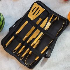 Mikamax - Millionaire BBQ Collection-thumb-1