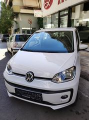 Volkswagen Up 2019 eco start-stop.