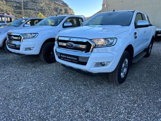 Ford Ranger 2017 Wildtrak-Χειροκίνητο -thumb-39