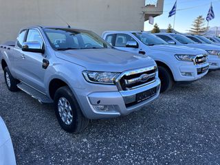 Ford Ranger 2017 Wildtrak-Χειροκίνητο -thumb-40