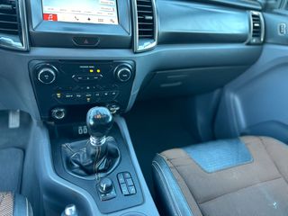Ford Ranger 2017 Wildtrak-Χειροκίνητο -thumb-10