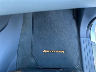 Ford Ranger 2017 Wildtrak-Χειροκίνητο -thumb-11
