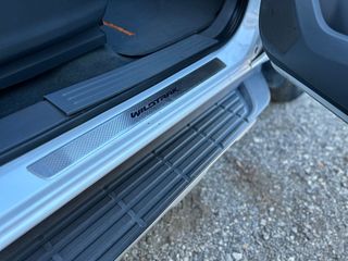 Ford Ranger 2017 Wildtrak-Χειροκίνητο -thumb-12