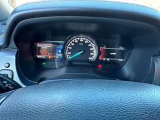 Ford Ranger 2017 Wildtrak-Χειροκίνητο -thumb-13