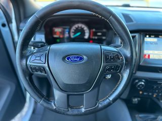 Ford Ranger 2017 Wildtrak-Χειροκίνητο -thumb-14